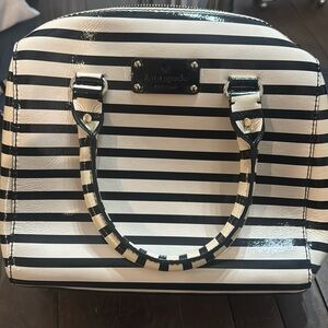 Kate Spade Bowler Bag